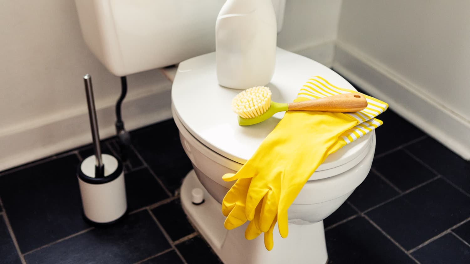 Best toilet bowl cleaner new arrivals
